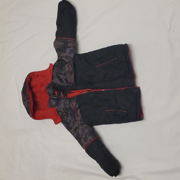 iXtreme Other - iXtreme Hooded Jacket Size 5